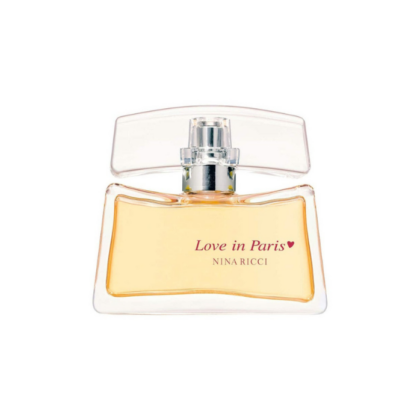 Nina Ricci Love In Paris For Women Eau De Parfum 50ML