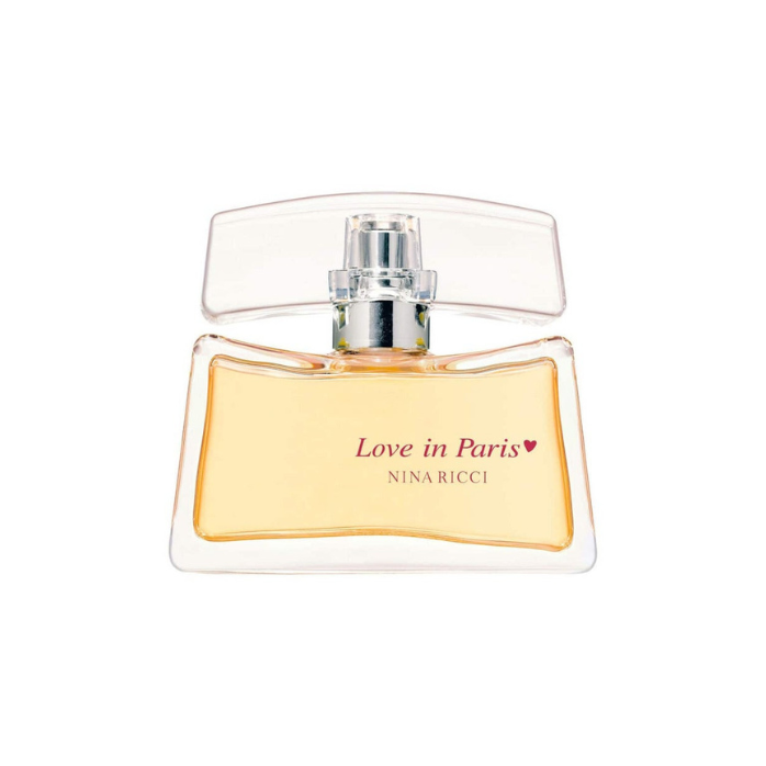 Nina Ricci Love In Paris For Women Eau De Parfum 50ML