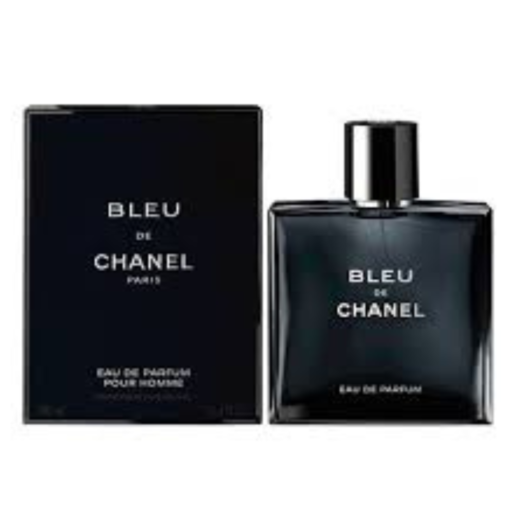 Chanel Bleu de Chanel Eau de Toilette For Men 100ML