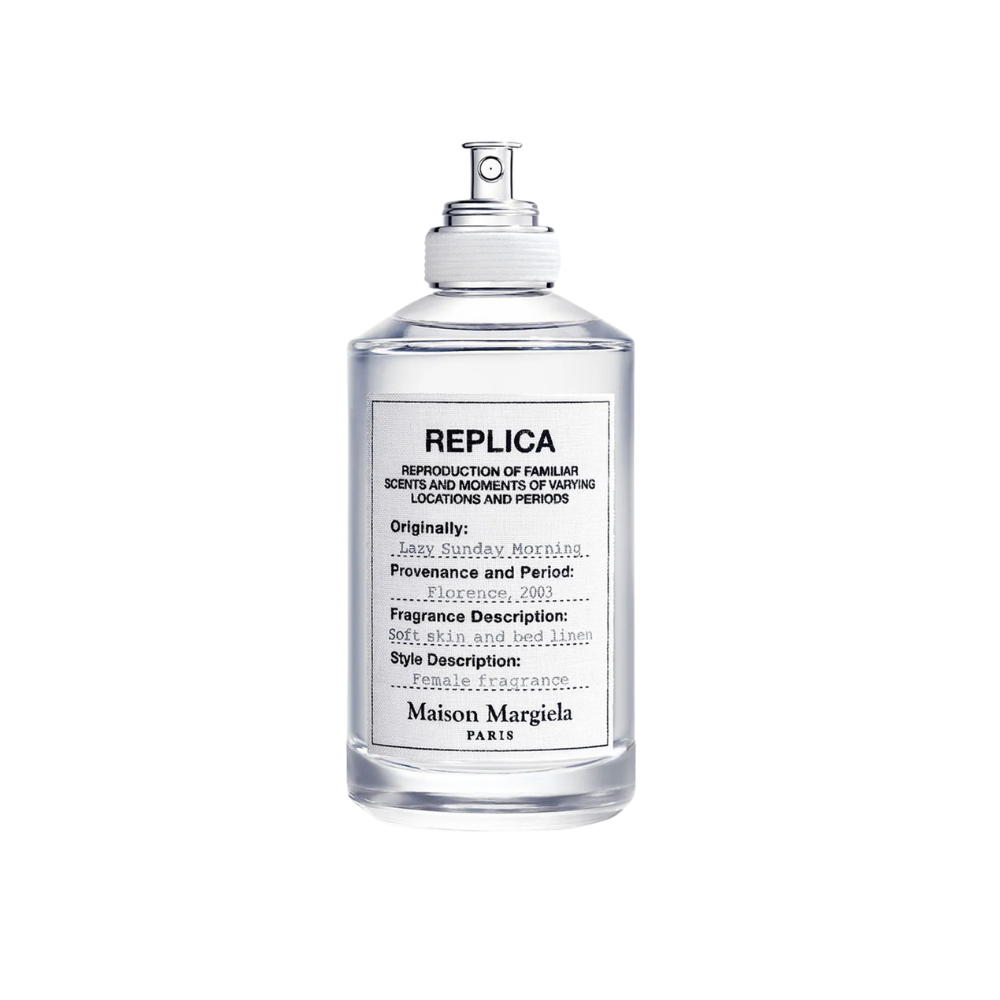 Maison Margiela Replica Lazy Sunday Morning EDT 100 ML Unisex