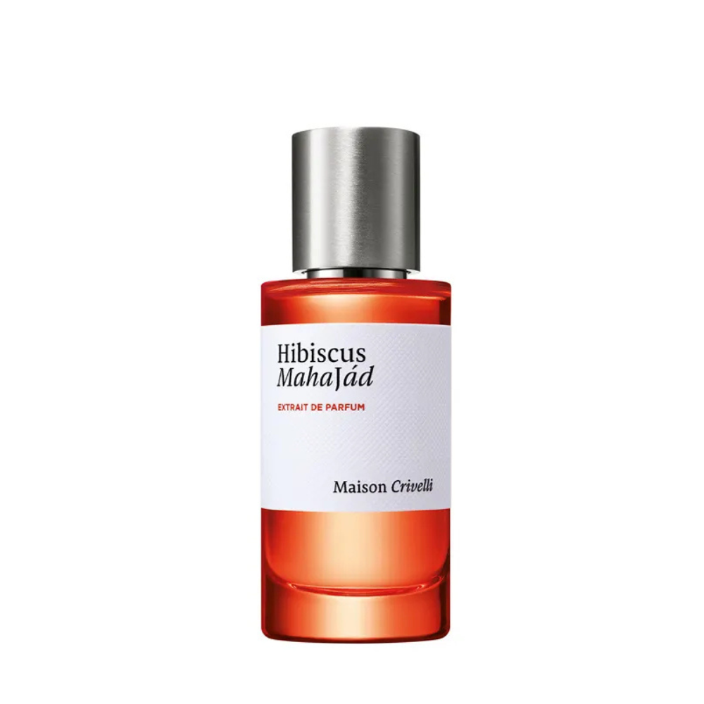 Maison Crivelli Hibiscus Mahajad EDP Unisex 50ML