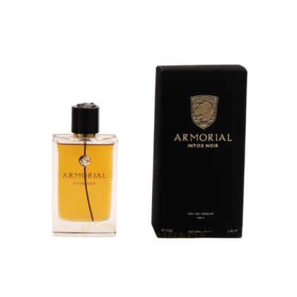 Armorial Intox Noir EDP 100ML