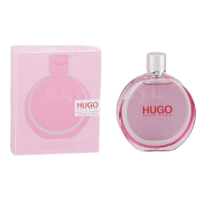 Hugo Boss Woman Extreme Eau De Parfum 75ML
