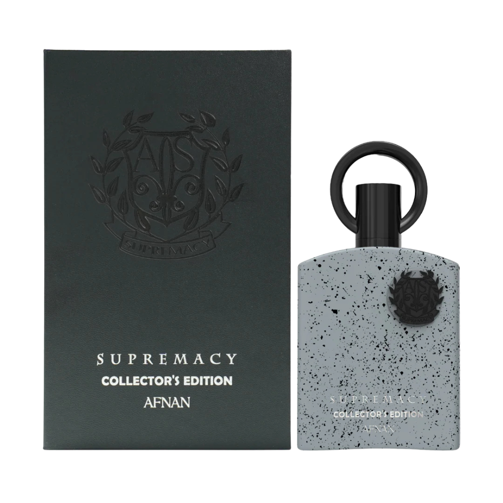 Afnan Supremacy Collector's Edition Pour Homme Eau de Parfum 100ML