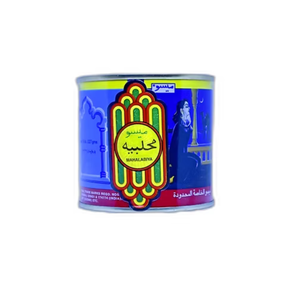Meso Mahalabiya Henna Oil 227g