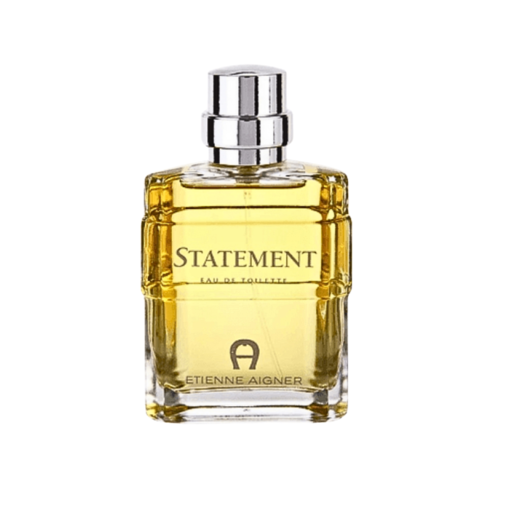 Aigner Statement For Men EDT 125ML