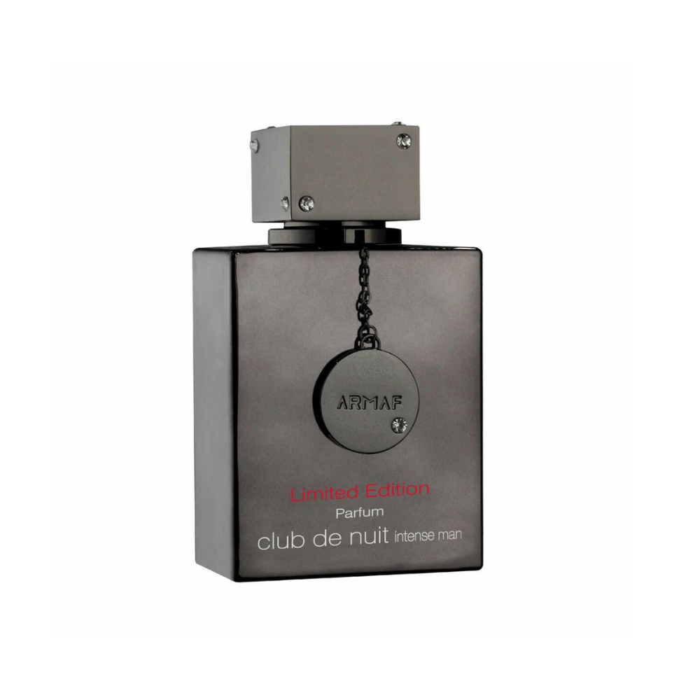 Armaf Club De Nuit Intense Man Limited Edition Eau de Parfum For Men 105ML