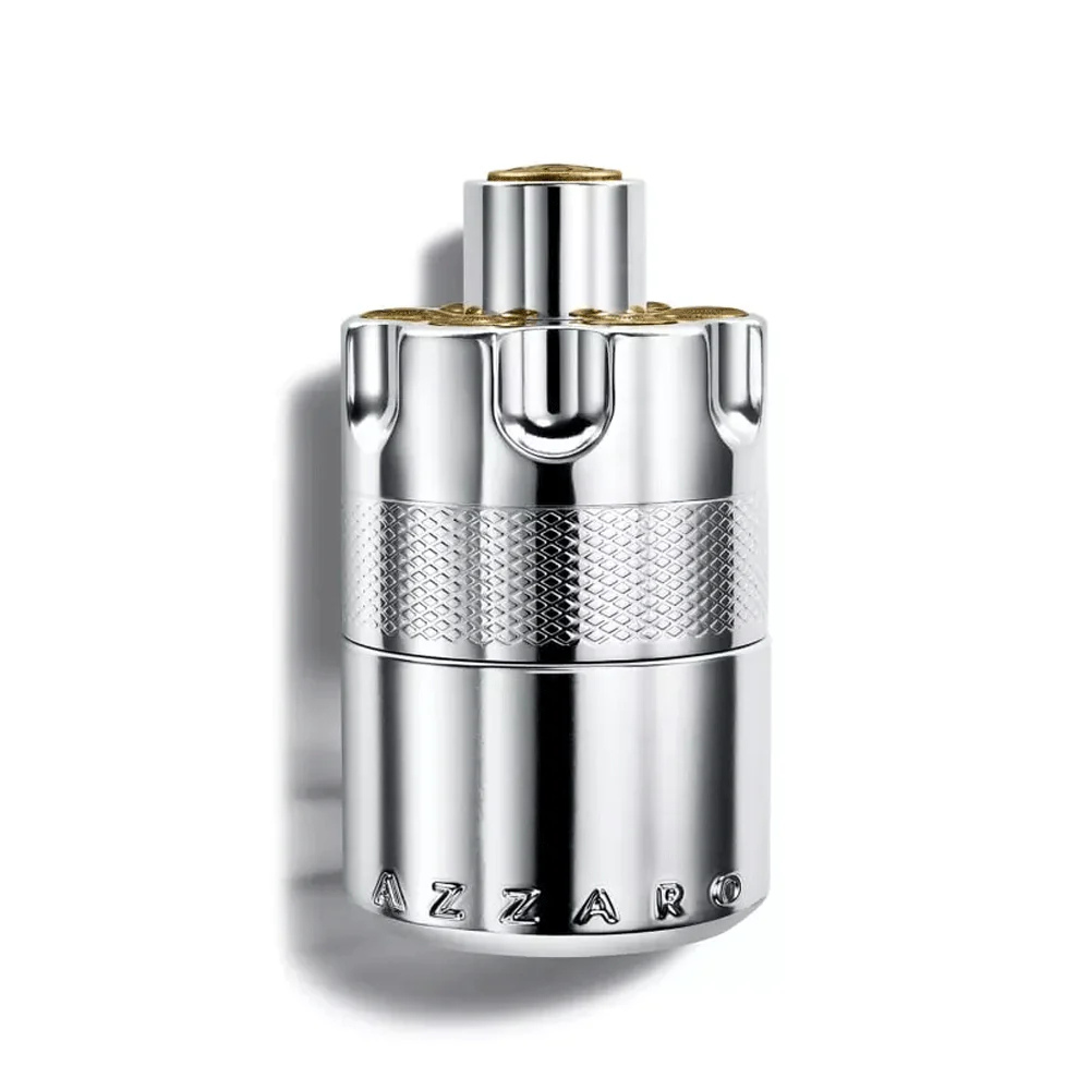 Azzaro Wanted For Man Eau de Parfum 100ML