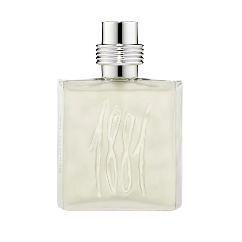 Cerruti 1881 Pour Homme Eau de Toilette For Men 100ML