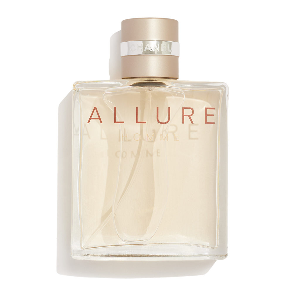 Chanel Allure Homme Man EDT 100ML