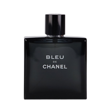 Chanel Bleu de Chanel Eau de Toilette For Men 100ML