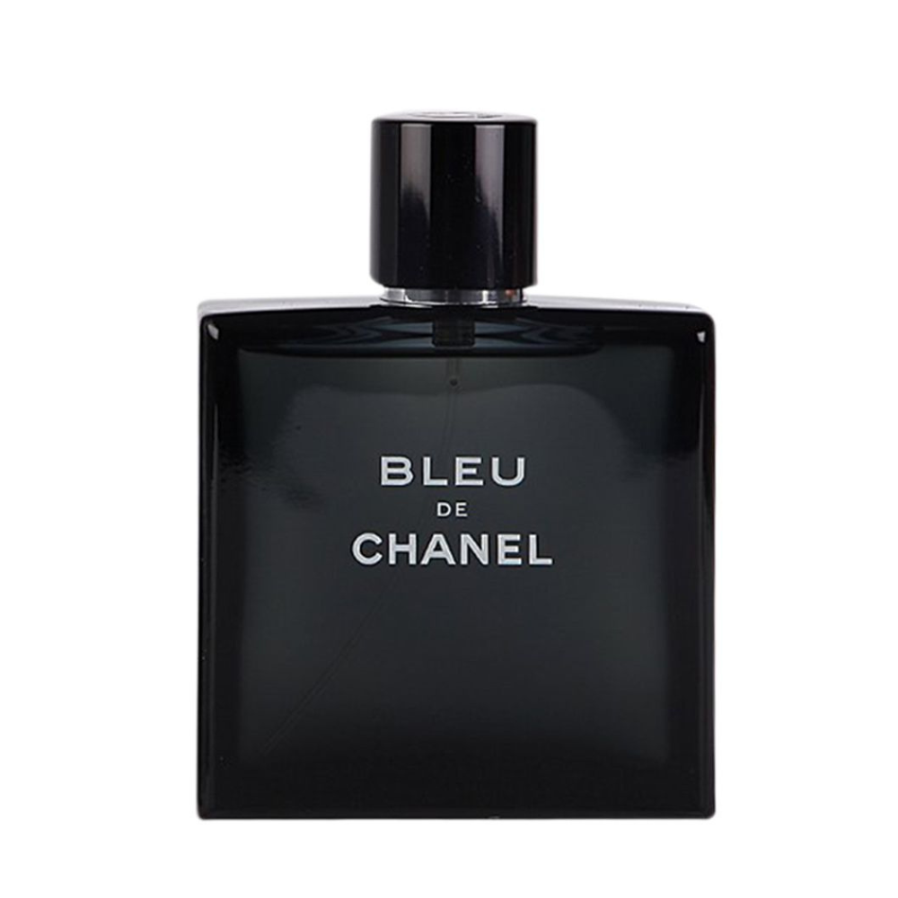 Chanel Bleu de Chanel Eau de Toilette For Men 100ML