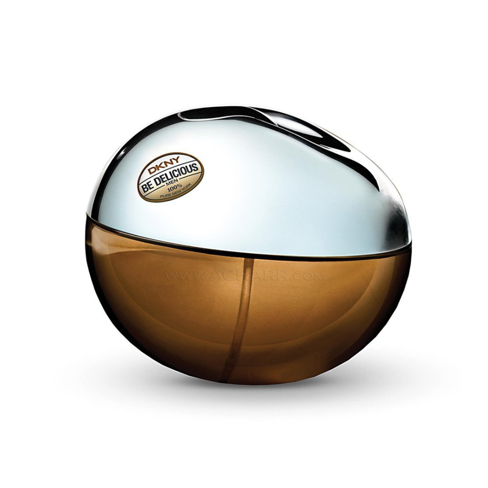 DKNY Be Delicious Eau De Toilette For Men 100ML