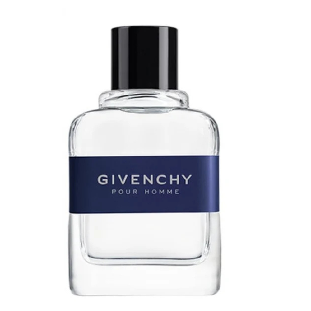 Givenchy Blue Label Pour Homme Eau de Toilette For Men 100ML