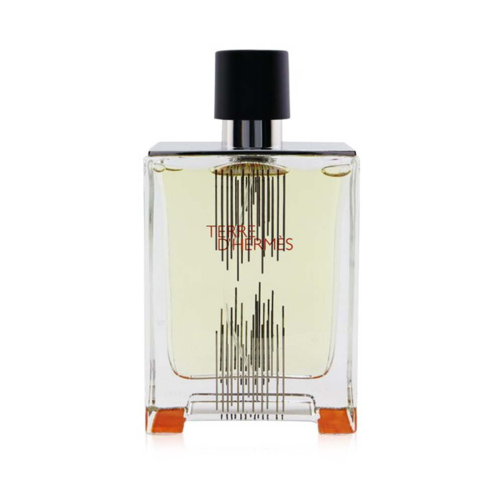 Hermes Terre d'Hermes EDT Limited Edition 100ML