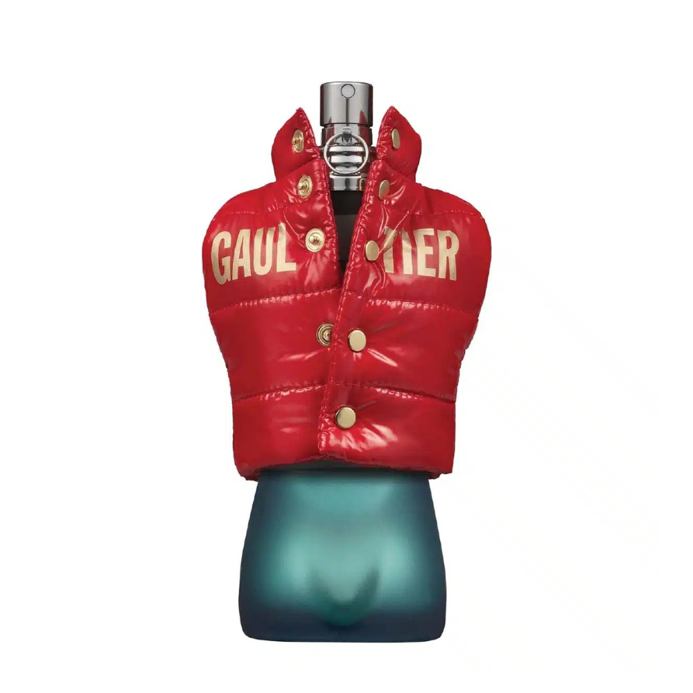 Jean Paul Gaultier Classique Collector Edition Men EDT 100ML