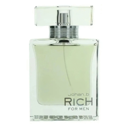 Johan.B Rich For Men 90ML