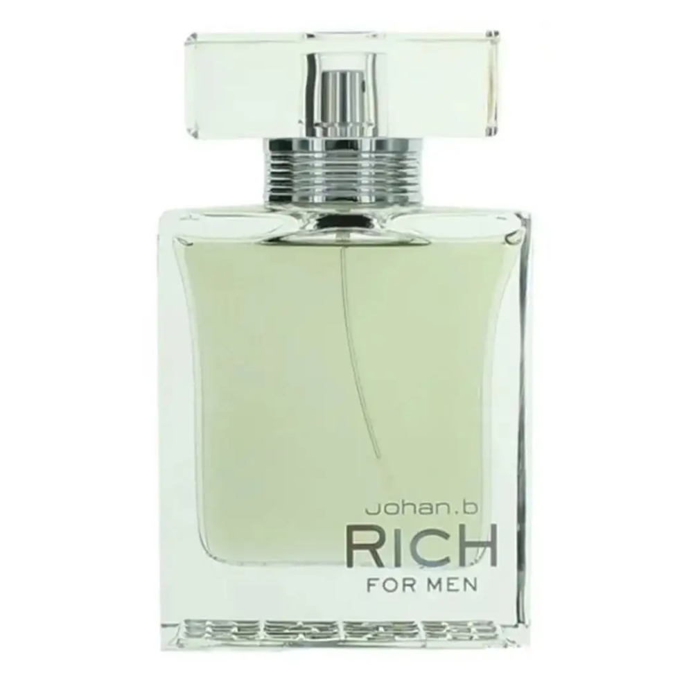 Johan.B Rich For Men 90ML