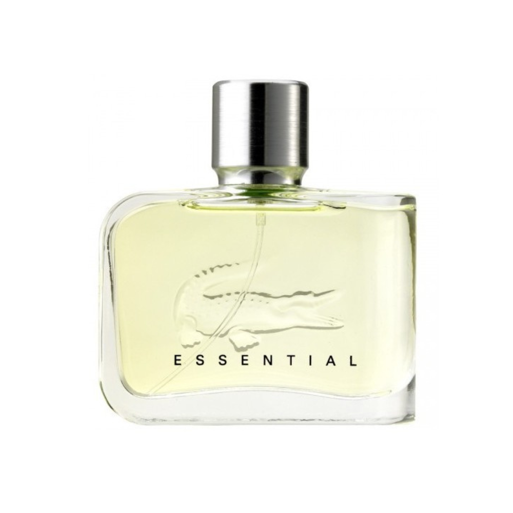 Lacoste Essential Man EDT 125ML