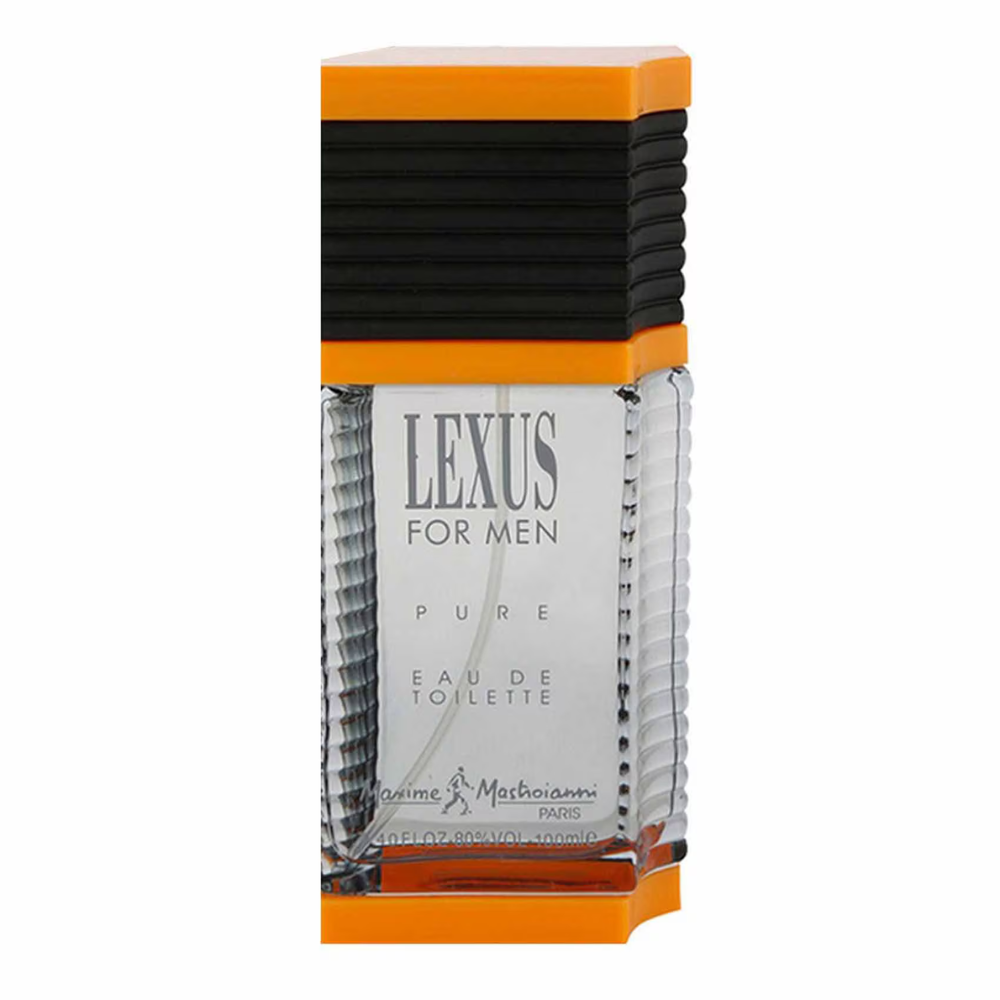 Lexus Perfume For Men EDT 100ML