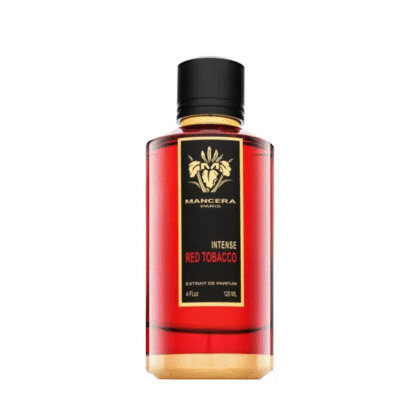 Mancera Red Tobacco For Man 120ML