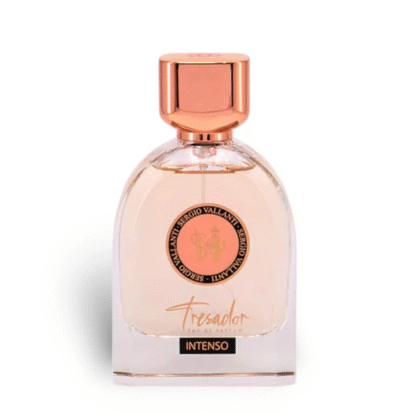Sergio Vallanti Tresador Intenso EDP 100ML
