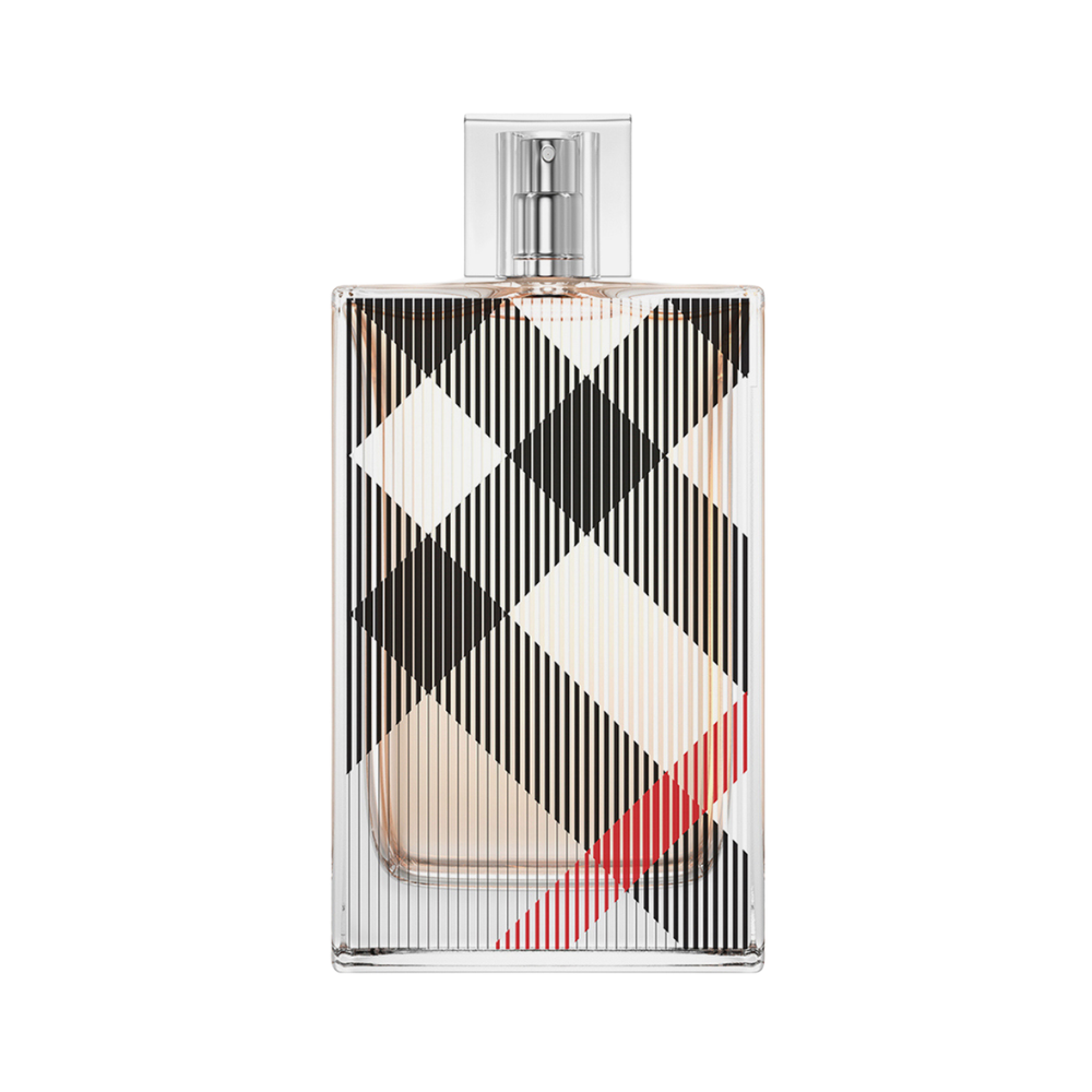 Burberry Brit Eau de Parfum For Women 100ML