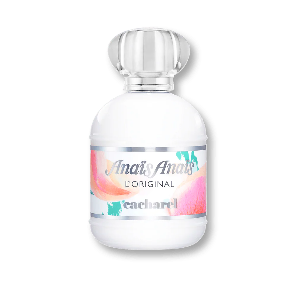 Cacharel Anais Anais L Original EDT Women 100ML