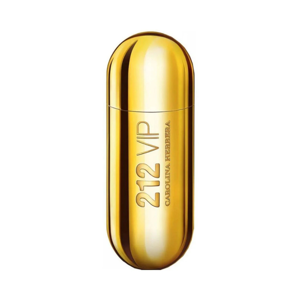 Carolina Herrera 212 VIP Are You On The List Woman EDP 80ML