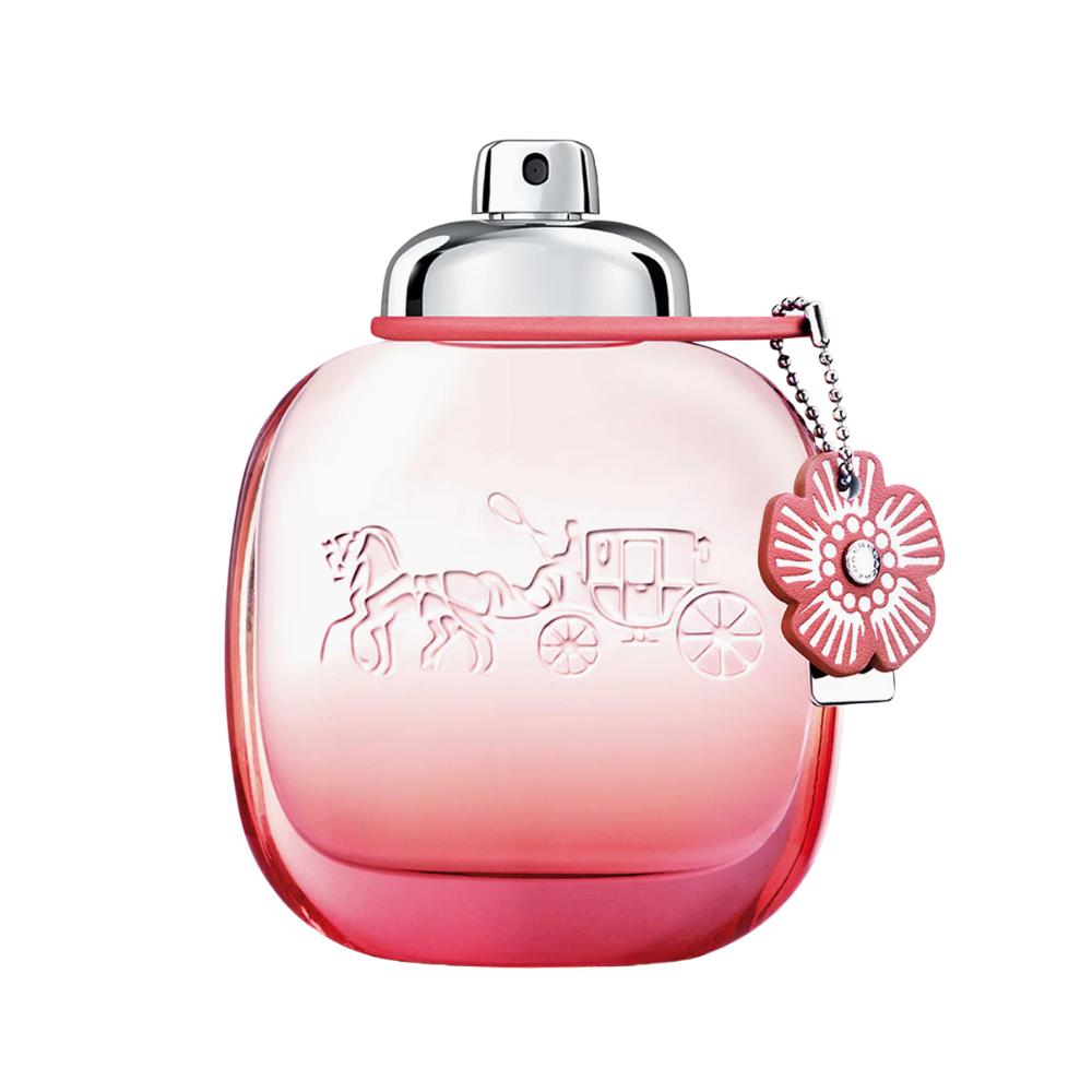 Coach Floral Blush Women EDP 90ML