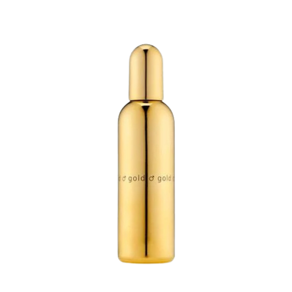 Colour Me Gold Woman EDP 100ML