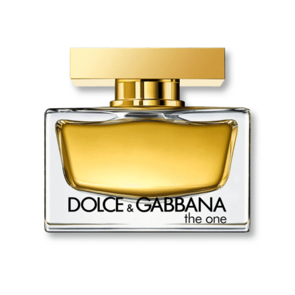Dolce & Gabbana The One 2014 Edition For Woman Eau De Parfum 75ML