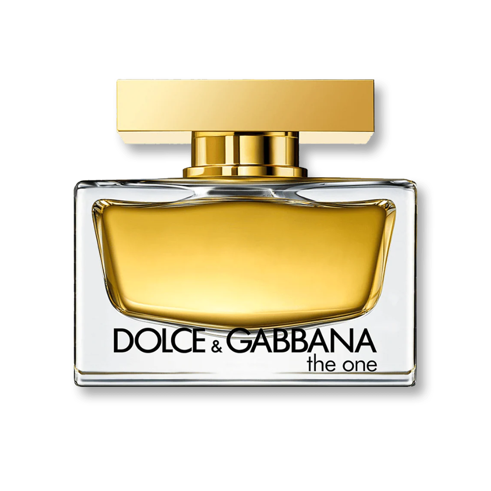 Dolce & Gabbana The One 2014 Edition For Woman Eau De Parfum 75ML