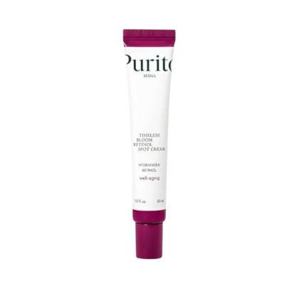Purito Seoul Timeless Bloom Retinol Spot Cream 30ml