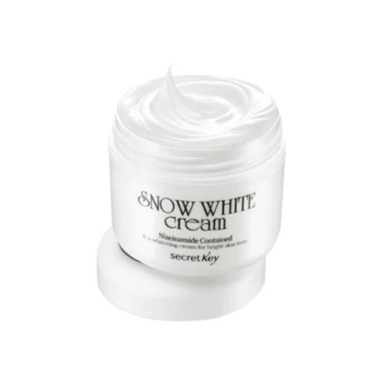 Secret Key Snow White Cream 50 Gm