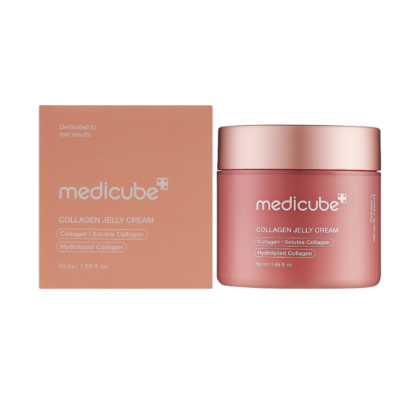 Medicube Collagen Jelly Cream 50 ML