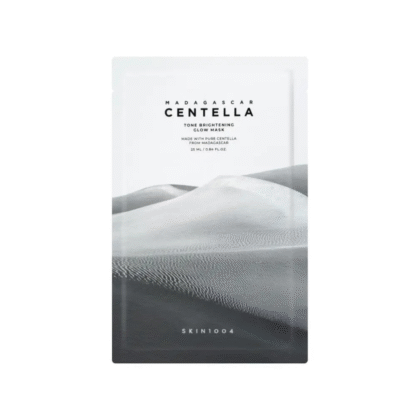 SKIN1004 Tone Brightening Glow Mask