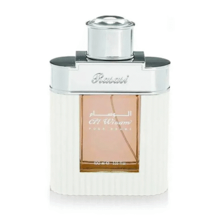 Rasasi Al Wisam Day Eau de Parfum 100ML