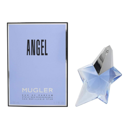 Mugler Angel Woman EDP 50ML