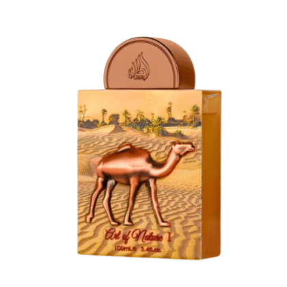 Lattafa Pride Art of Nature I For Unisex Eau de Parfum 100ML