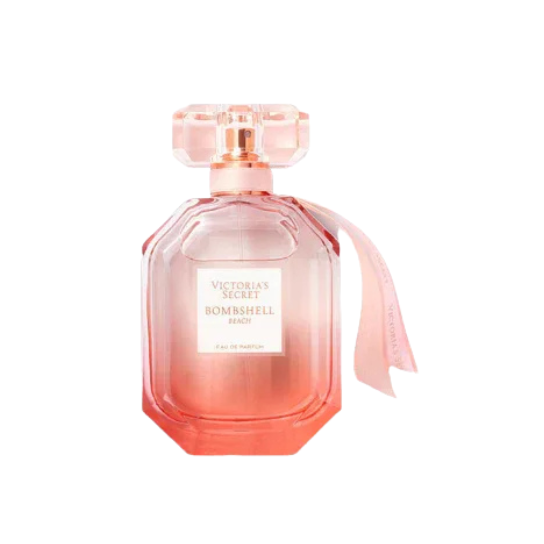 Victoria's Secret Bombshell Beach Women Eau De Parfum 100ML