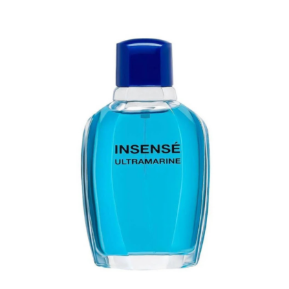 Givenchy Insense Ultramarine Eau de Toilette For Men 100ML
