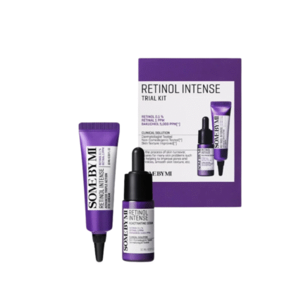 Some By Mi Retinol Intense Trial Kit