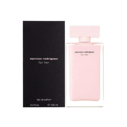 Narciso Rodriguez For Her Eau De Parfum For Women 100ML