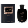 Rasasi Hawas Black Eau De Parfum For Men 100ML