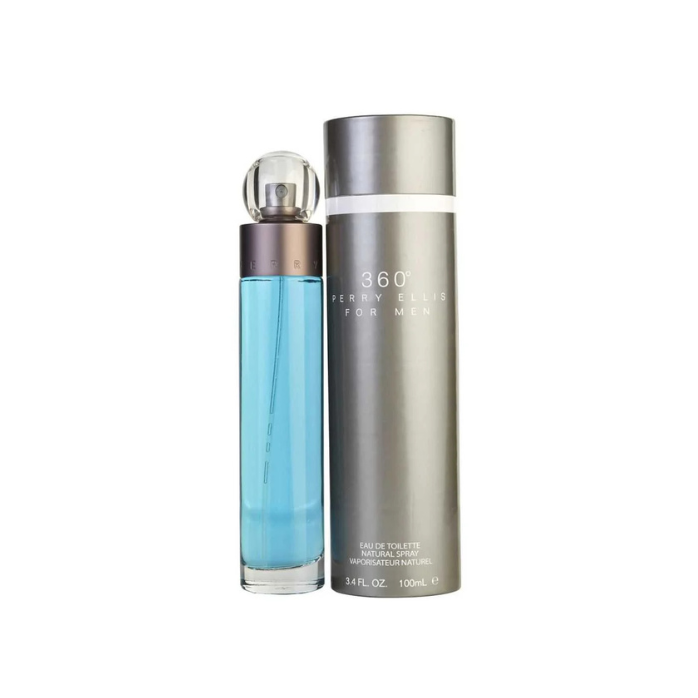Perry Ellis 360 Men EDT 100ML