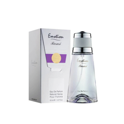 Rasasi Emotion Eau de Parfum For Women 50ML
