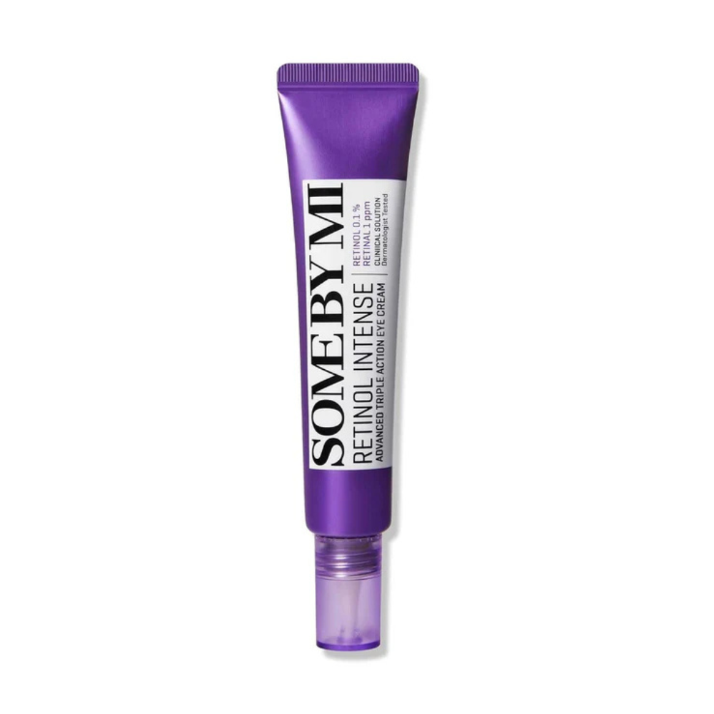 Somebymi Retinol Intense Advanced Triple Action Eye Cream 30ML