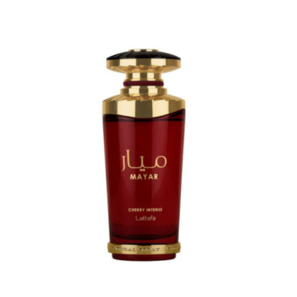 Lattafa Mayar Cherry Intense EDP Woman 100ML
