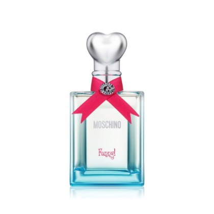 Moschino Funny Eau De Toilette For Woman 100ML